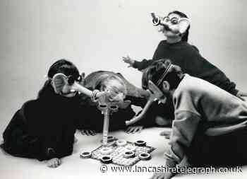 Barbie or Boglins? Remembering those must-have Christmas toys