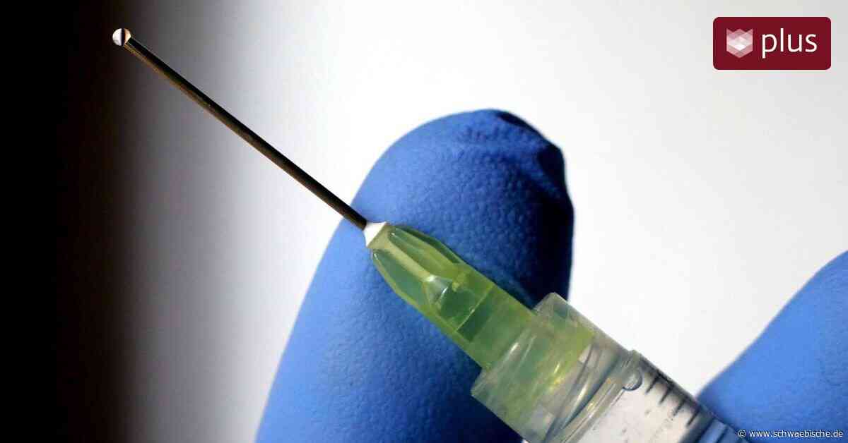 Das Landratsamt Lindau plant zwei Impfzentren - Schwäbische