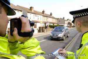 'More speed checks need to protect Bolton's lawless streets'
