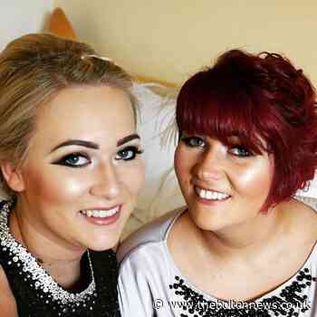 Mum's fundraiser to help patients see loved ones after daughter's pneumonia scare