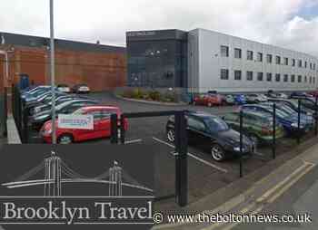 Jobs joy as luxury travel firm is taken over by rival