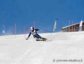 L'Italia dello sci si allena a Livigno - Prima la Valtellina
