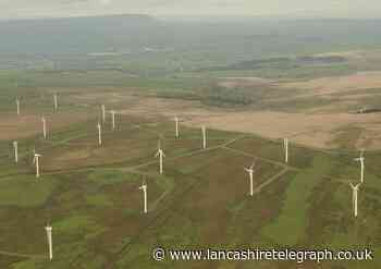 Decarbonisation plan for greener Lancashire revealed