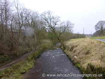 Pendle: long-delayed riverbank repairs approved