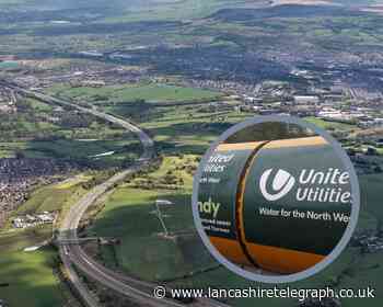 Epic quest to build a huge tunnel under the M65 is complete