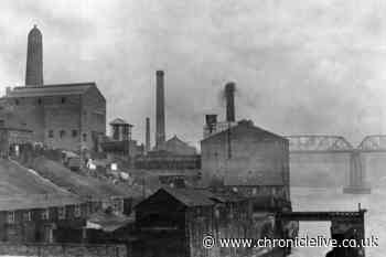Life in 1930s Newcastle depicted in 10 striking photographs