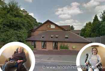 Concerns after coronavirus patients move into 12-bed unit in Hyndburn care home