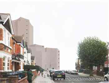 West Harrow campaign group to protest aparthotel plans