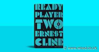 Ready Player Two is a warning about artificial intelligence. An AI could write a better book