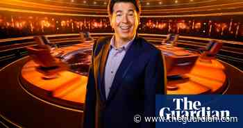 TV tonight: Michael McIntyre spins the wheel in a new gameshow