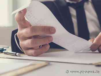 Überarbeitung der Strategie: Steuerberater in Pforzheim auf Digitalisierungs-Kurs - Wirtschaft - Pforzheimer Zeitung