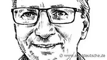 Die Börse kennt keine Moral - Süddeutsche Zeitung