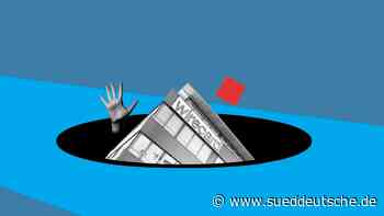 Wirecard: Das Protokoll der letzten Tage - Süddeutsche Zeitung