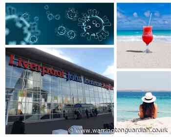 A Warrington guide to post-lockdown holidays