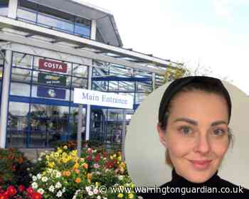 Open letter from intensive care nurse at Warrington Hospital