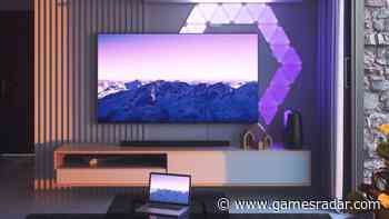 Save $75 and RGB your room with these beautiful Nanoleaf panels