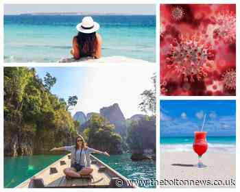Everything Boltonians need to know about going abroad