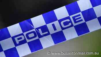 Four charged over 4-tonne Vic drug bust - Busselton Dunsborough Mail
