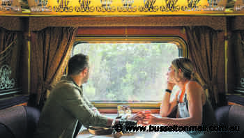 Just the ticket: Australia's best train journeys - Busselton Dunsborough Mail