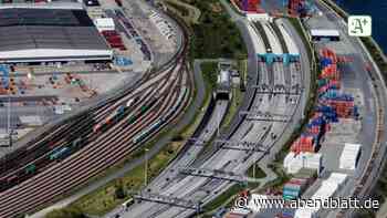 Verkehr: Spatenstich: Ausbau der A7 geht in wichtige Phase