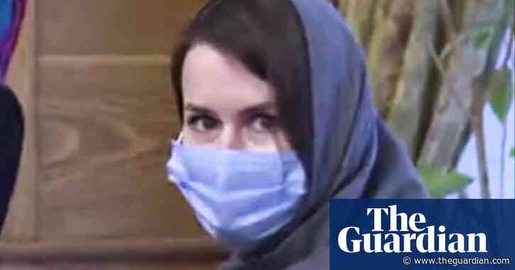 Kylie Moore-Gilbert faces long road back to normality, says fellow former hostage