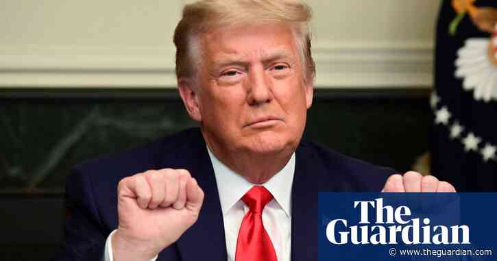 Trump's baseless claims of Georgia voter fraud spark fears among Republicans