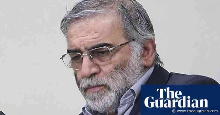 Iranian scientist's death only the latest in long line of attacks blamed on Israel
