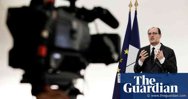 Grave issue: France bans discrimination against regional accents