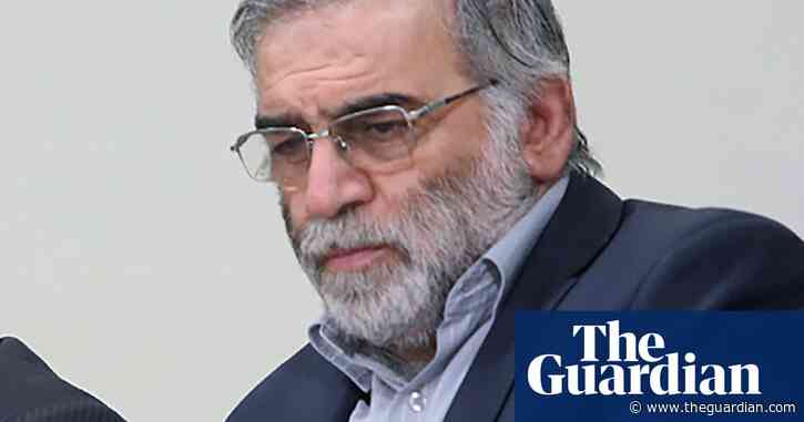 Mohsen Fakhrizadeh: key figure in Iran's nuclear efforts who avoided limelight