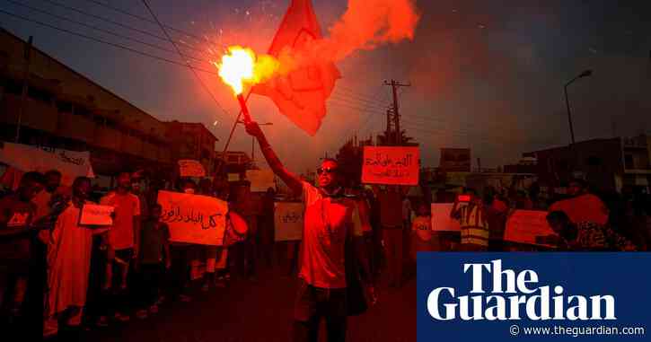 Revealed: UN Sudan expert's links to Russian oligarch Prigozhin