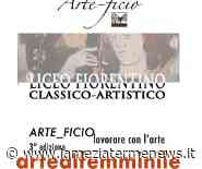 Lamezia, al Liceo Classico Fiorentino mostra "Arte-Ficio" - Lamezia Terme News