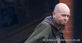 Man spotted smoking joint before driving later found with cannabis farm