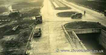 How Gateshead's Team Valley has been thriving for eight decades