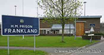 Cancer-riddled child abuser who showed 'no remorse' dies in prison