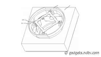 Huawei P50 May Integrate Patented Liquid Lens Technology to Enable Millisecond-Level Focusing: Report