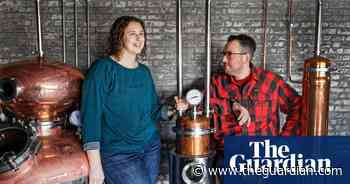 'Grain to glass' distiller hopes to put Wales on world's whisky map