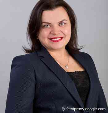 Focus: Breaking Travel News interview: Nаtalia Lipets, advisor to the vice president, Academservice