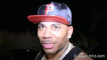 Nelly's 'DWTS' Shoes Expected to Raise Over $50k for The Teen Project
