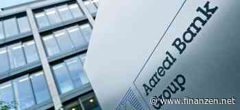 Aareal Bank-Aktie: Jetzt macht auch noch Petrus Krawall