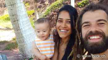 Brasilien: Familie am Strand von Steinen erschlagen - BLICK.CH