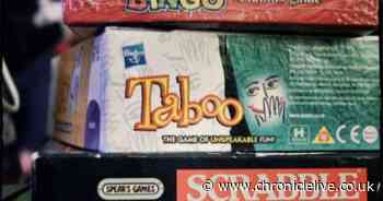 Sage Christmas advice: Families advised not to play board games or hug