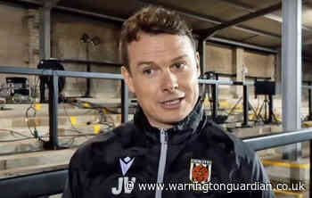 Peterborough United v Chorley FC, Jamie Vermiglio FA Cup preview