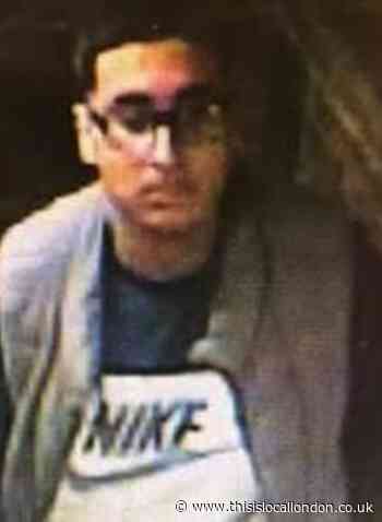 Suspect sought after three sexual assaults in Acton