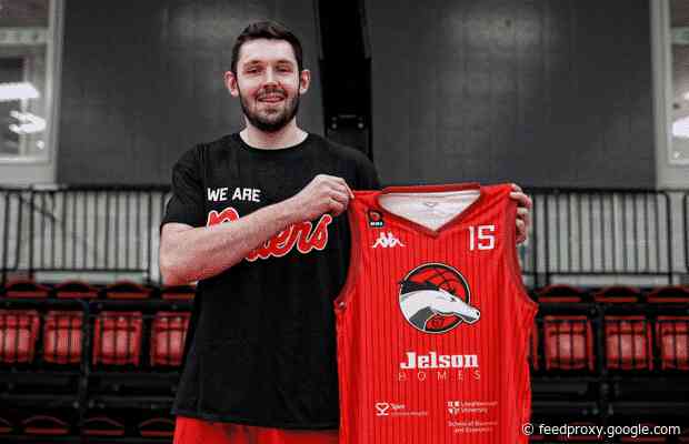 Leicester Riders pick up Ali Fraser to heal injury blows