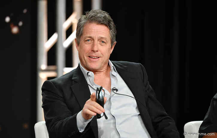 Hugh Grant explains why he quit acting for seven years: “Hollywood gave me up”