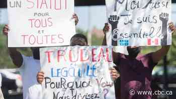 Quebec won't expand program for health-care working migrants, but advocates say fight isn't over