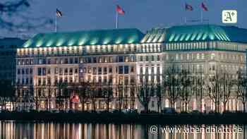 Bundesweites neues Ranking: Die besten Hotels in Deutschland: Hamburg an der Spitze