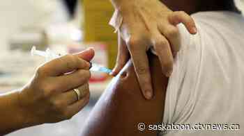 Saskatoon researchers take lead in plan that aims to eliminate cervical cancer in Canada by 2040 - CTV News Saskatoon