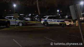 Man suffers non-life threatening injuries in Mississauga shooting - CityNews Toronto