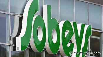Sobeys brings back hero pay for Manitoba, Toronto, Peel workers as COVID cases rise - CP24 Toronto's Breaking News